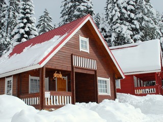 Chalet in Borovets, Bulgaria