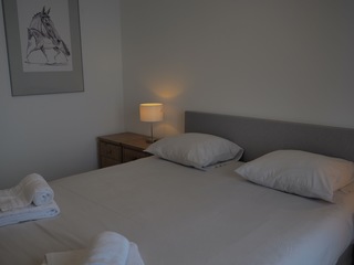 Double bedroom