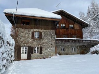 Apartment in Les Gets, France