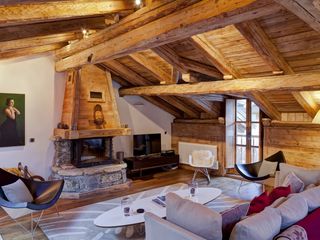 Chalet in Courchevel, France