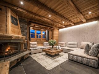 Chalet in Courchevel, France