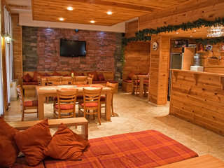 Chalet in Bansko, Bulgaria