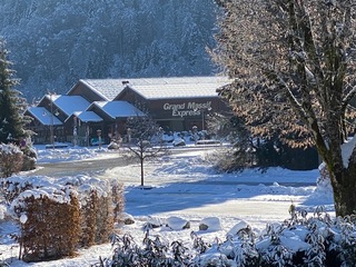 Chalet in Samoens, France