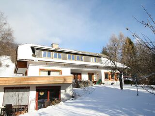 Apartment in Sankt Michael im Lungau, Austria