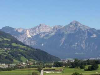 Apartment in Fugen, Austria