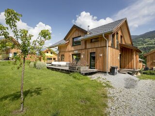 Chalet in Murau, Austria