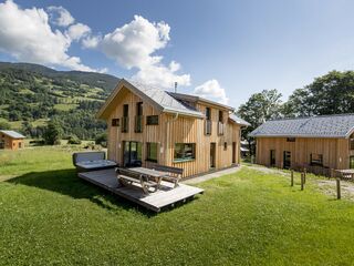 Chalet in Murau, Austria