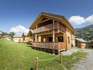 Chalet in Murau, Austria