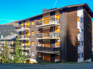 Apartment in Verbier, Switzerland