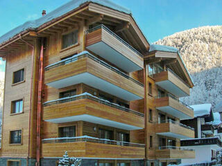 Apartment in Zermatt, Switzerland