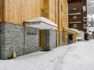 Apartment in Zermatt, Switzerland