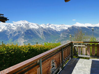 Chalet in Nendaz, Switzerland