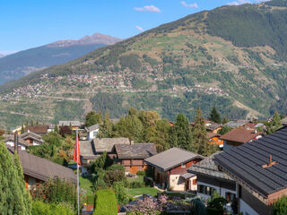 Chalet in Nendaz, Switzerland