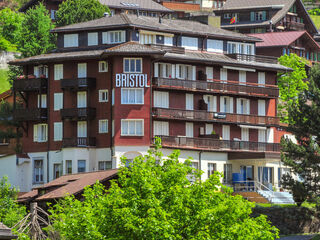 Apartment in Wengen, Switzerland