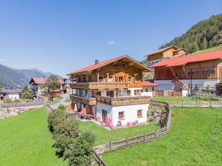 Apartment in Langenfeld, Austria