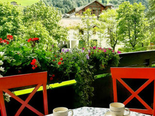 Apartment in Bad Hofgastein, Austria