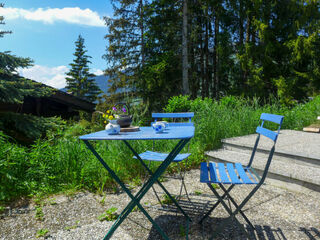 Apartment in Verbier, Switzerland