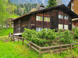 Apartment in Wengen, Switzerland