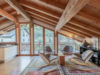 Chalet in Chamonix, France