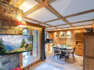 Apartment in Chamonix, France