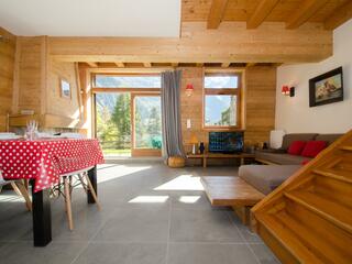 Chalet in Chamonix, France