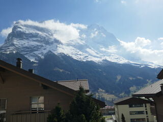 Apartment in Grindelwald, Switzerland