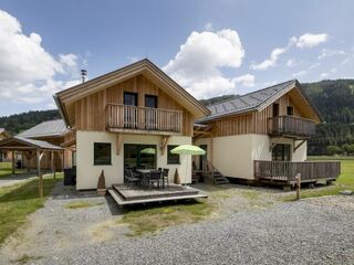 Chalet in Murau, Austria