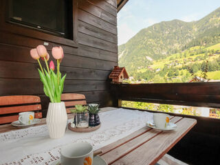 Apartment in Bad Hofgastein, Austria