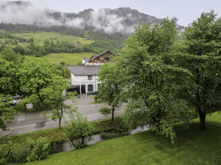 Apartment in Bad Hofgastein, Austria