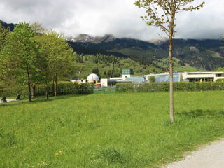 Apartment in Bad Hofgastein, Austria