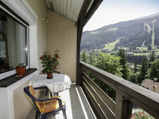 Apartment in Bad Gastein, Austria