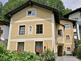 Chalet in Zell am See Kaprun, Austria