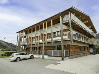 Apartment in Zell am See Kaprun, Austria