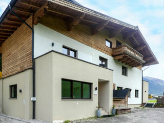 Apartment in Saalbach Hinterglemm, Austria