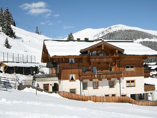 Apartment in Gerlos, Austria