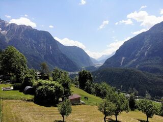 Apartment in Oetz, Austria