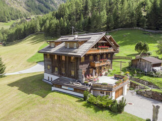 Apartment in Solden, Austria