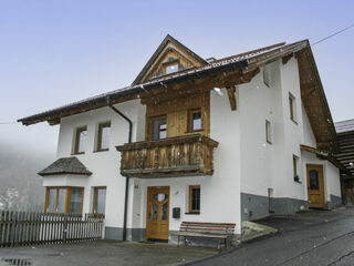 Apartment in Kappl, Austria