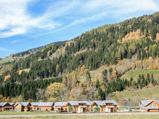 Chalet in Murau, Austria