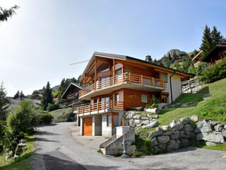 Chalet in Verbier, Switzerland