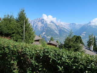 Chalet in Nendaz, Switzerland