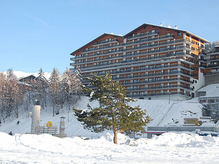 Apartment in Nendaz, Switzerland