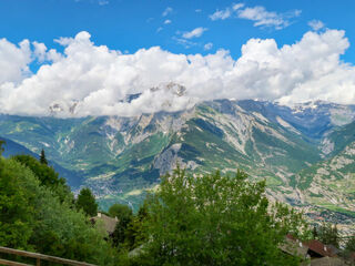 Chalet in Nendaz, Switzerland