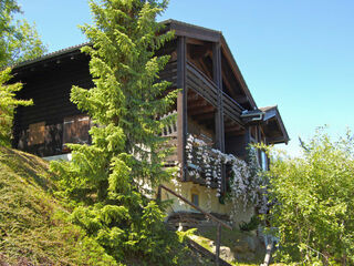 Chalet in Nendaz, Switzerland