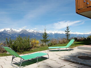 Chalet in Nendaz, Switzerland