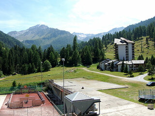 Apartment in Siviez-Nendaz, Switzerland