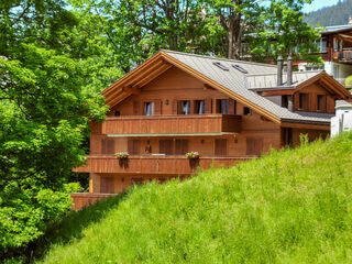 Apartment in Wengen, Switzerland