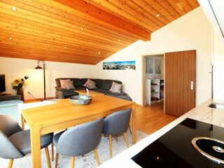 Apartment in Saas Fee, Switzerland