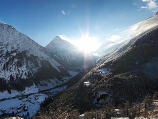 Apartment in Saas Fee, Switzerland