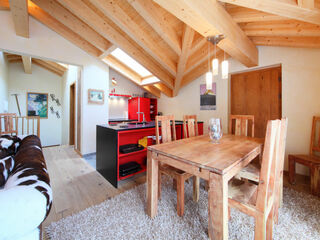 Apartment in Zermatt, Switzerland